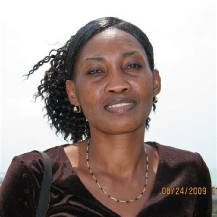 Betty Acquah’s biography, net worth, fact, career, awards and life story