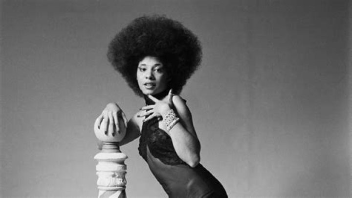 
Betty Davis Passed Away At The Age of 77 