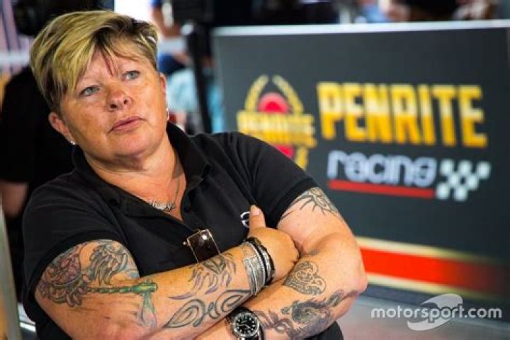 
Betty Klimenko Height, Weight, Net Worth, Age, Birthday, Wikipedia, Who, Nationality, Biography 