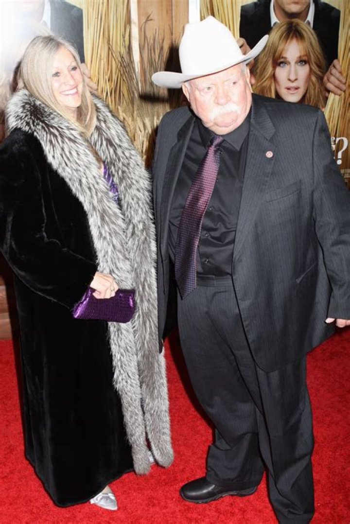 Beverly Berry Wiki, Age, Wilford Brimley Wife, Family, Children, Net Worth, Job, Photos