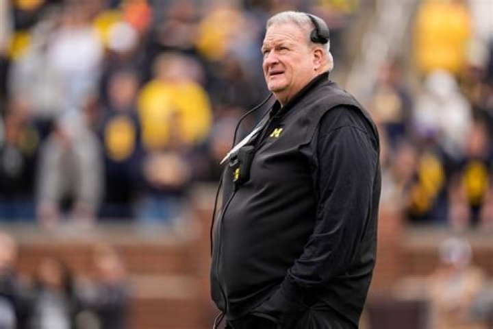 Biff Poggi Net Worth 2022, University of Michigan’s Associate Coach Career Earnings