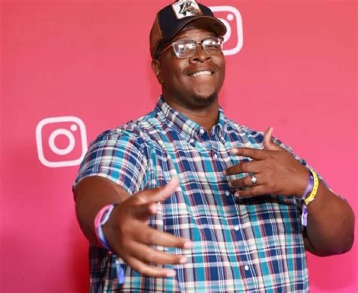 Big Cam I Am Height, Weight, Net Worth, Age, Birthday, Wikipedia, Who, Instagram, Biography