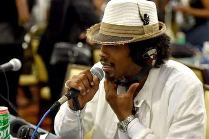 Big Gipp Net Worth, Income, Salary, Earnings, Biography