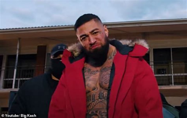 Big Kash