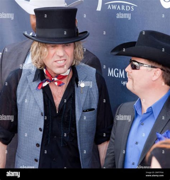 Big Kenny Net Worth: How rich is Big Kenny?