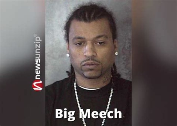Big Meech (Singer) Wiki, Biography, Net Worth, Height, Weight, Girlfriend, Facts