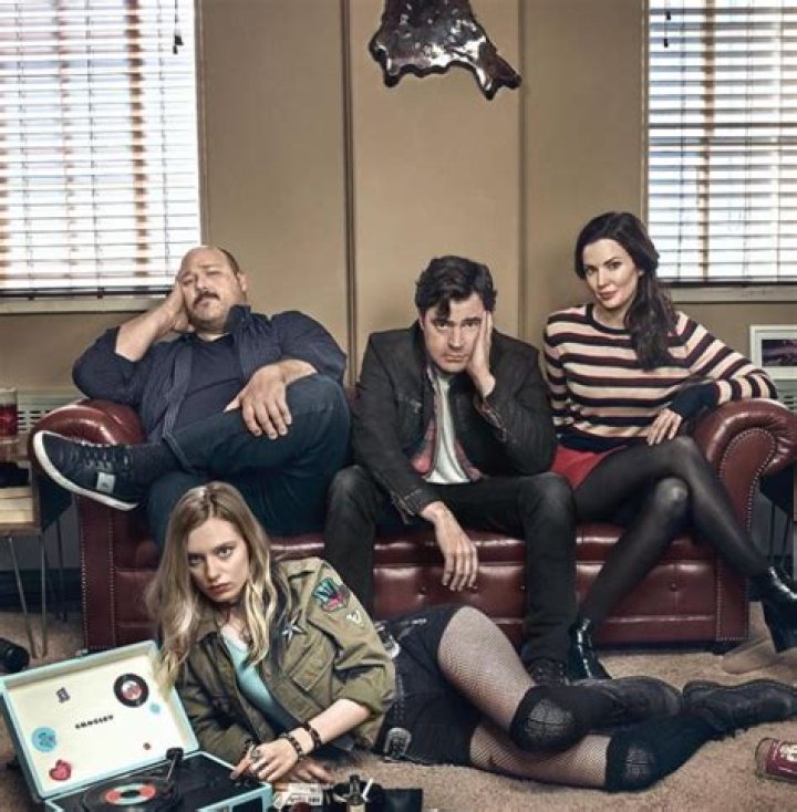 Big Sky: Anja Savcic Wikipedia and Age – What Happened To Her Feet?