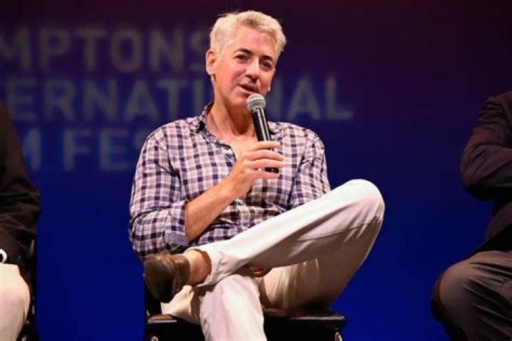 Bill Ackman Net Worth, Income, Salary, Earnings, Biography
