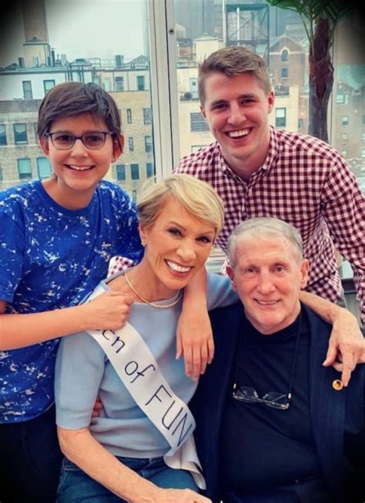 Bill Higgins Bio, Wiki, Age, Height, Wife, Children, Family, FBI, and Net Worth