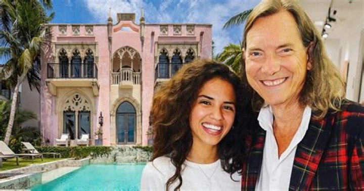 Bill Hutchinson and Brianna Ramirez Age, Wiki, Net Worth (Marrying Millions)