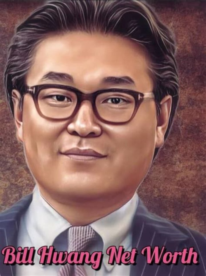 Bill Hwang Net Worth, A Portfolio Of $1.5 To $35 Million In A Year
