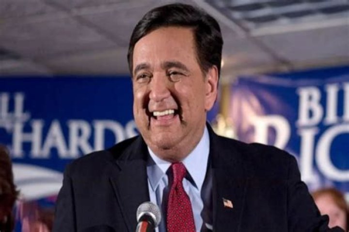Bill Richardson Net Worth, Income, Salary, Earnings, Biography