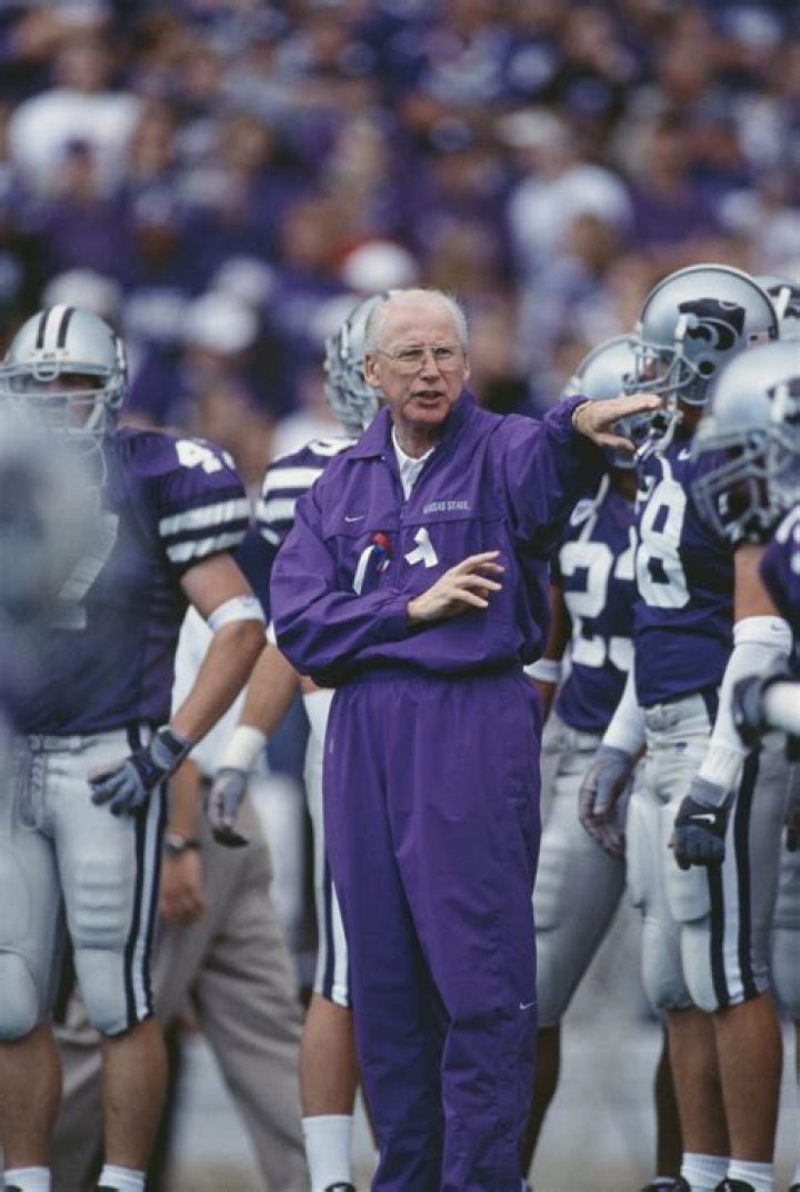 Bill Snyder Net Worth, Income, Salary, Earnings, Biography