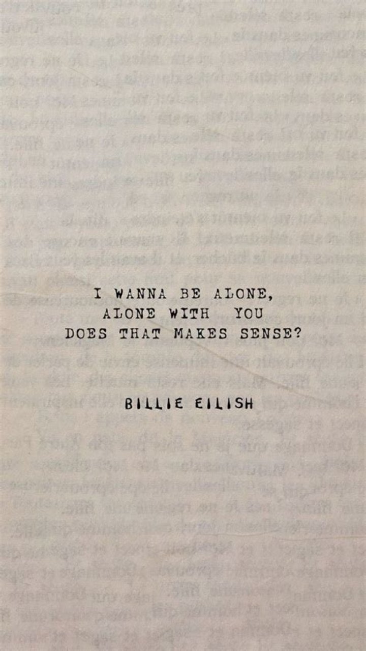 Billie Eilish’s Quote About Her ‘Persona’ Still Fails to Credit Black Artists For Inspiring It