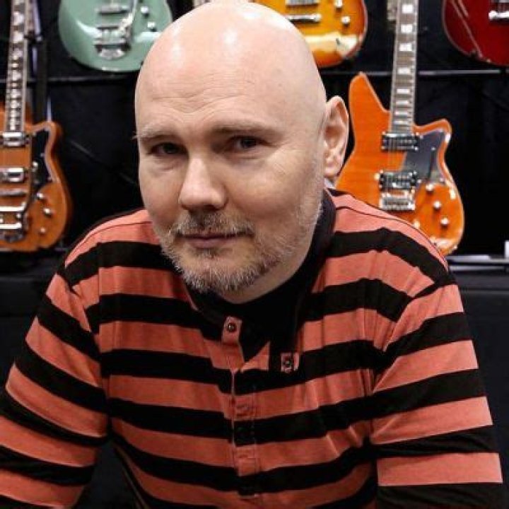 Billy Corgan- Wiki, Age, Ethnicity, Wife, Height, Career, Net Worth