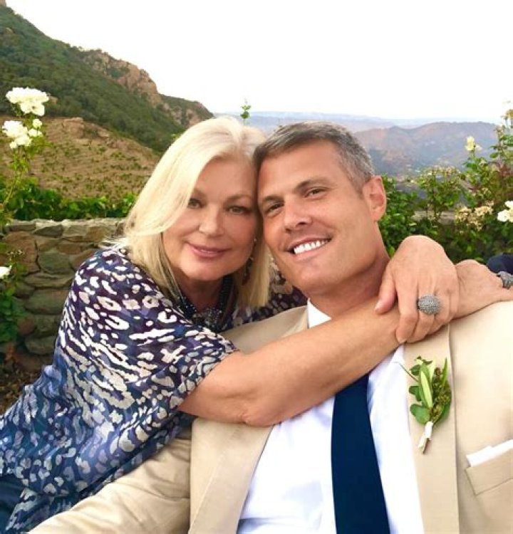 Billy Palmer: Who Is Jesse Palmer’s Brother?