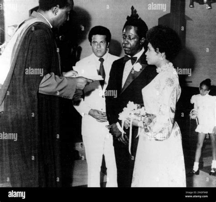 Billye Aaron: Everything On Hank Aaron Wife And Children