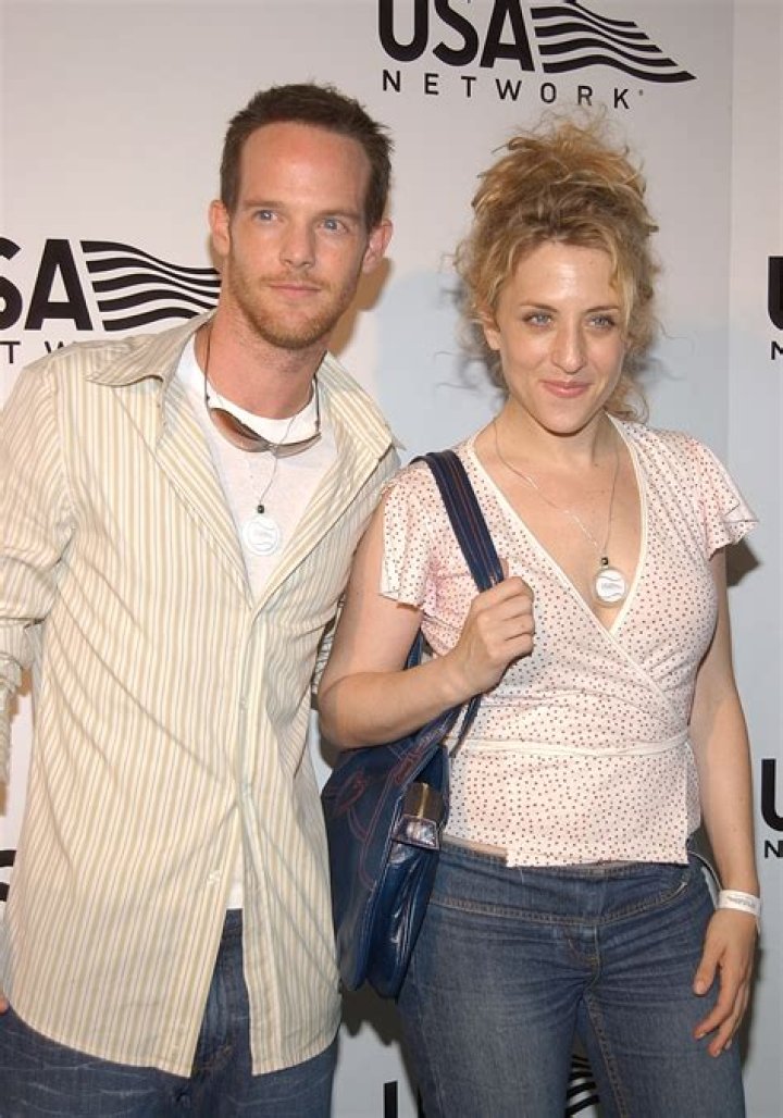 Bitty Schram Married, Husband, Net Worth, Height, Body Net Worth