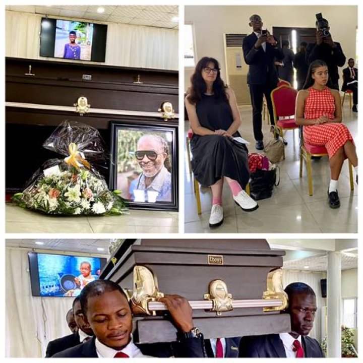 Biyi Bandele Cause of Death, Age, Parents, Wife, Children