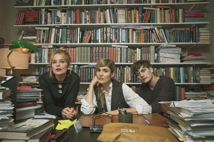 Björn Kjellman Love & Anarchy: Wikipedia, Biography, Age, Wife, Net Worth