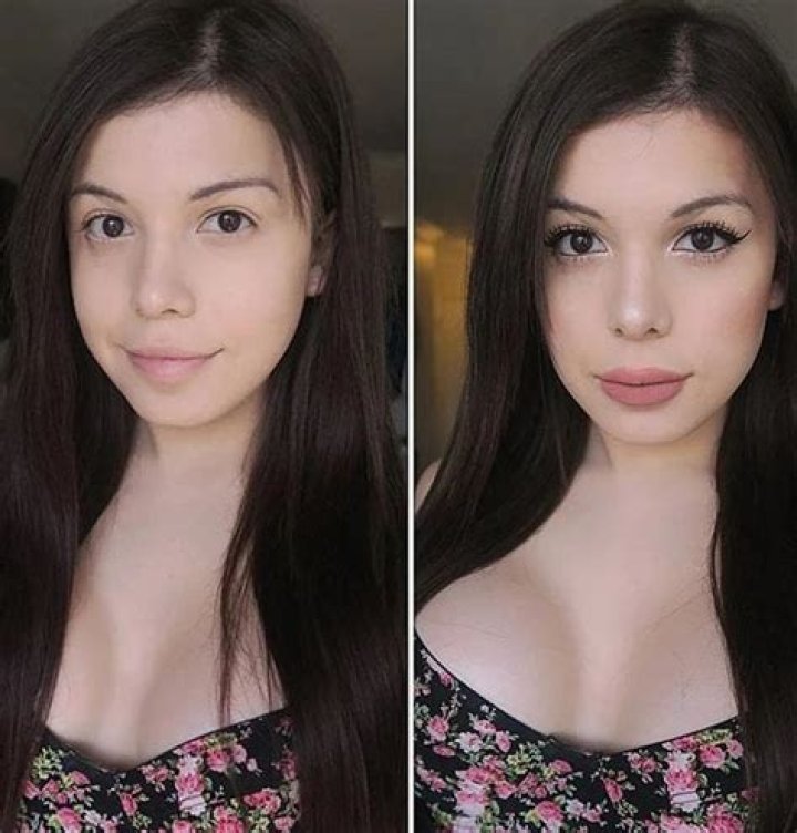 Blaire White Before Photos As A Man – Transgender YouTuber Surgery & Transition