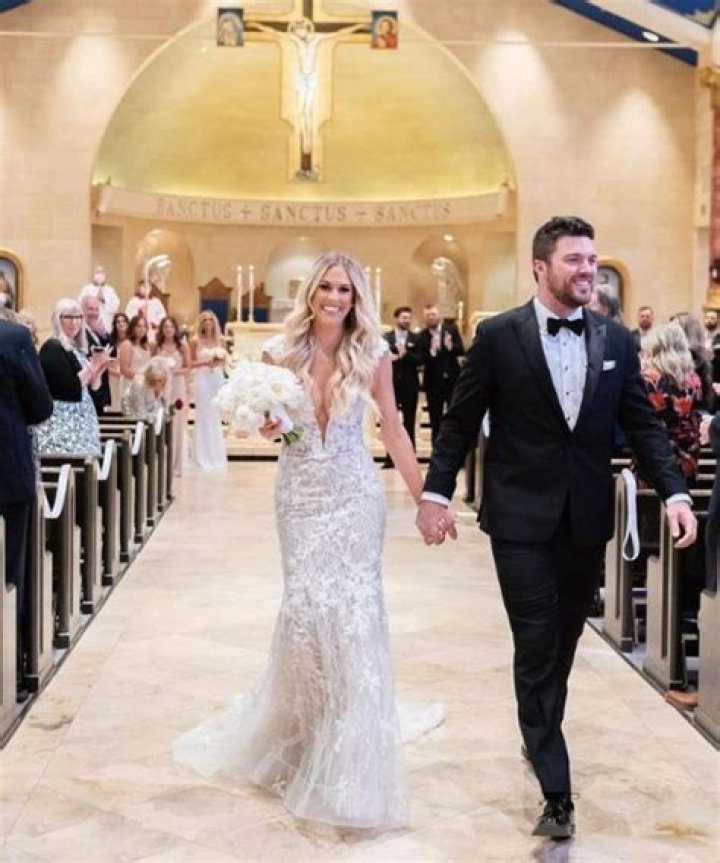 Blake Bell Chiefs Wife: Is Blake Bell Married? Who Is Blake Bell’s Girlfriend?