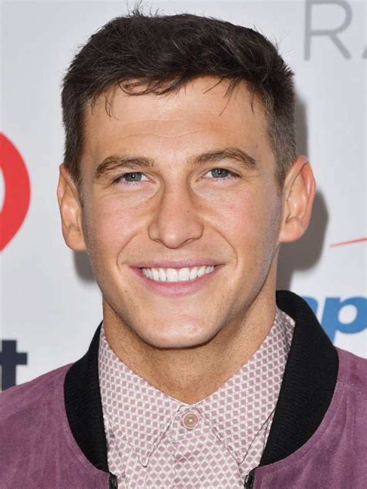 Blake Horstmann Wikipedia, Biography, Age, Height, Bachelor in Paradise, Partner