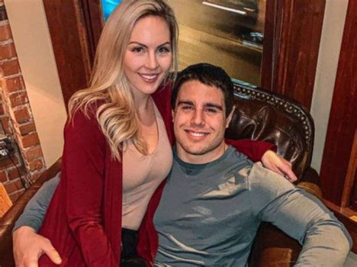 Blake Martinez – Parents, Family Life and Body Measurements