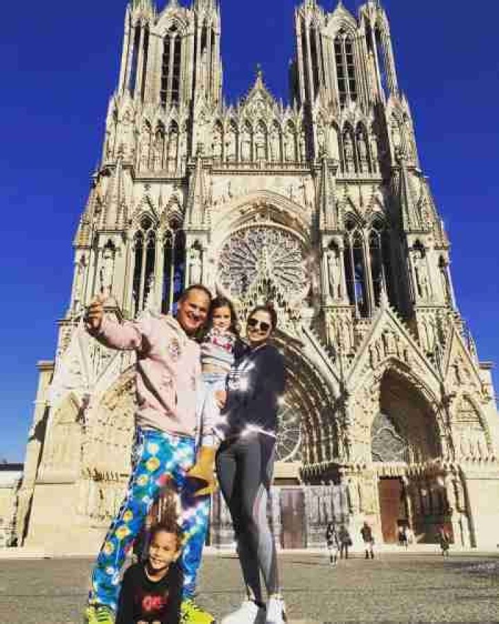 Blanca Vizquel Height, Weight, Net Worth, Age, Birthday, Wikipedia, Who, Instagram, Biography