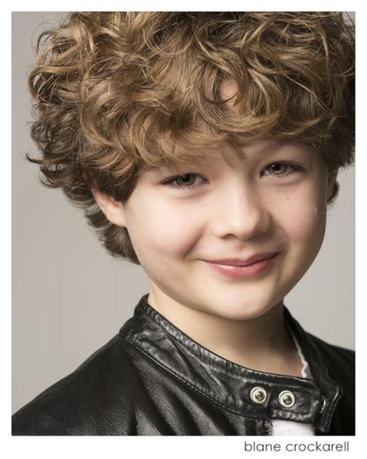 Blane Crockarell: 10 Facts On The Actor
