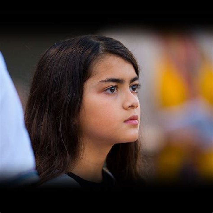 Blanket Jackson – Mother, Age and Net Worth