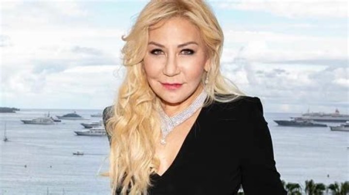 Bling Empire: Anna Shay Age Wiki, Biography Net Worth, Parents Age And Instagram