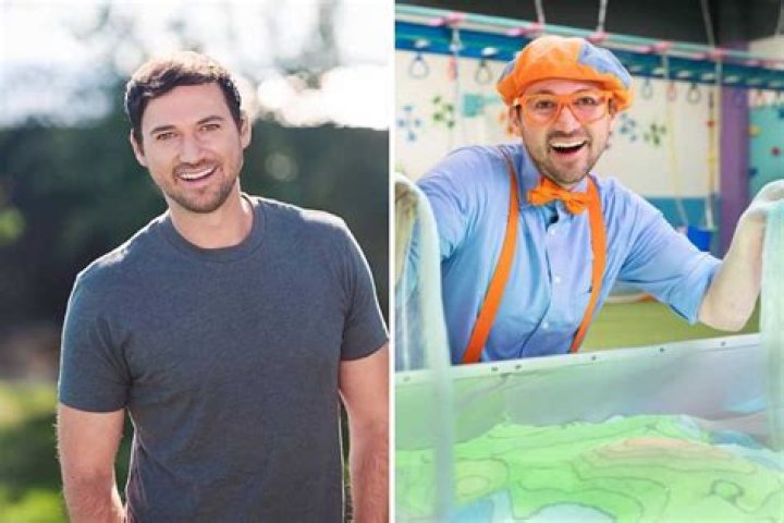 Blippi Wife Age & Wikipedia: Everything To Know About The Youtuber