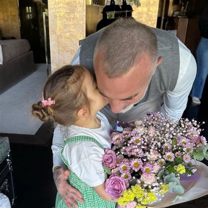 Blu Jerusalema Vacchi: 10 Facts On Gianluca Vacchi’s Daughter