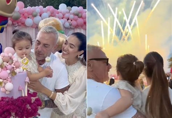Blu Jerusalema Vacchi Age, Birthday And Instagram: Gianluca Vacchi’s Daughter