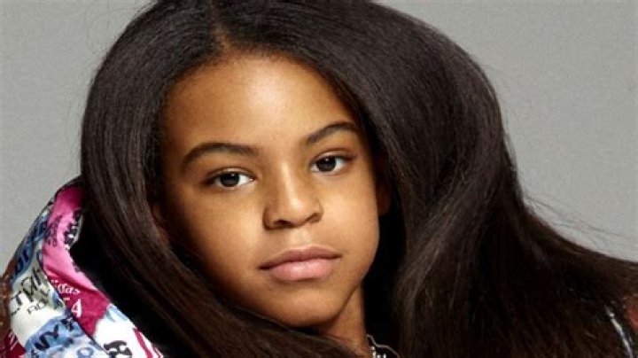 Blue Ivy Carter’s net worth, fact, career, awards, biography & life story