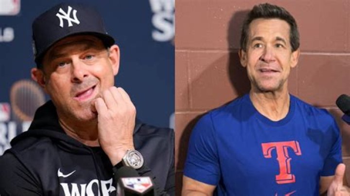 Bob Boone Net Worth – How Rich Is Aaron Boone Dad?