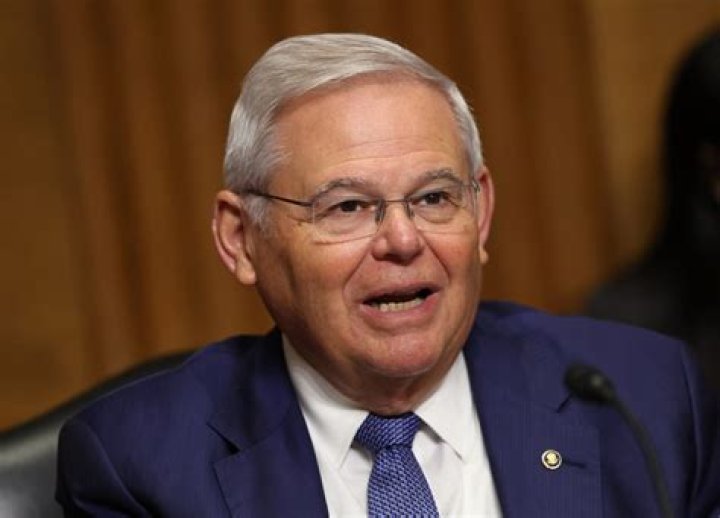 Bob Menendez Net Worth: How Much Is Bob Menendez Worth?