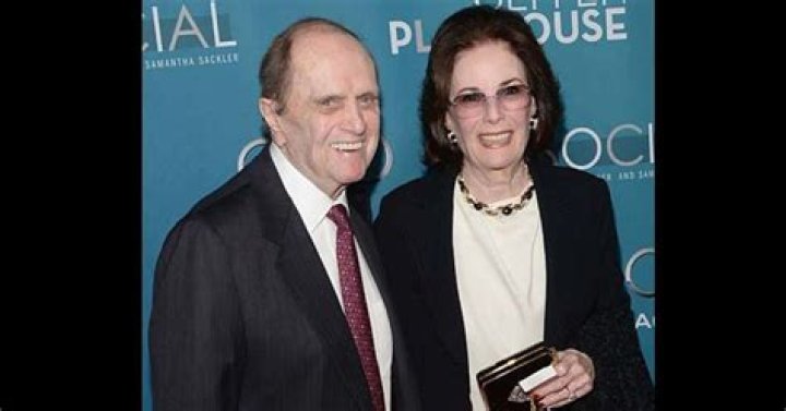 Bob Newhart Wife: Meet Ginny Newhart