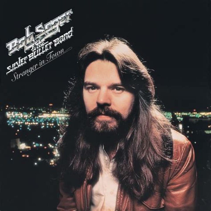 Bob Seger’s
The Famous Final Scene Lyrics