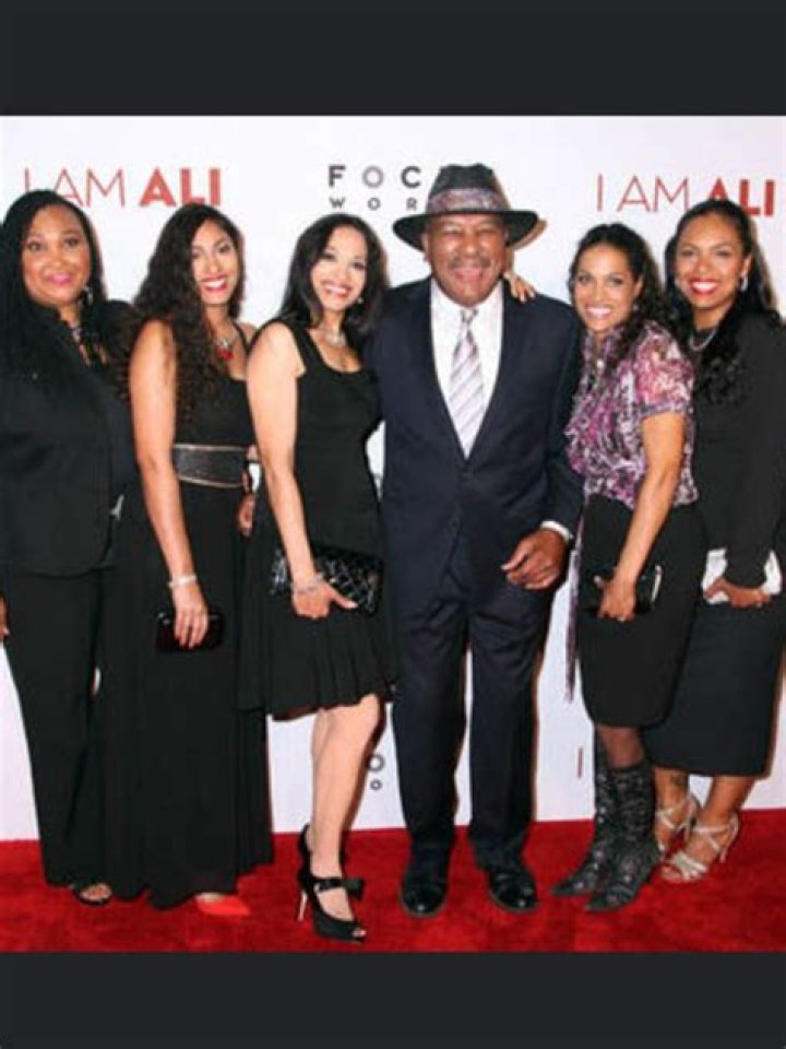 Bob Walsh Age: How Old Is Rasheda Ali Husband? Wiki Job & Children Details