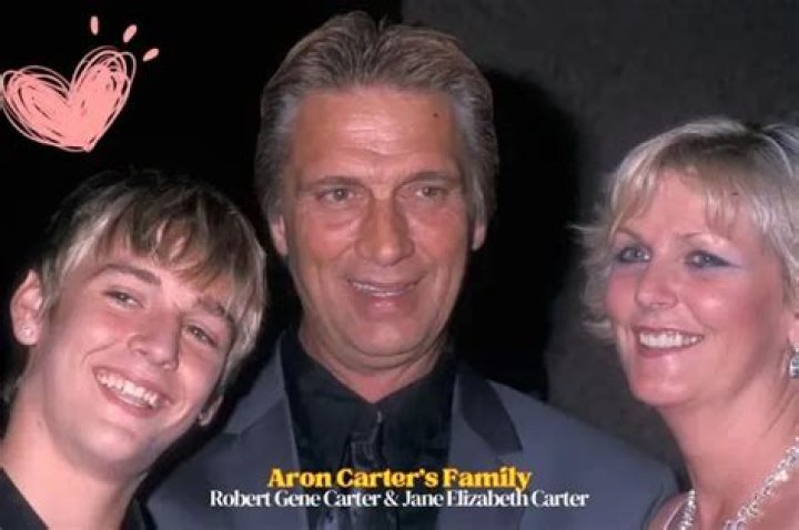 Bobbie Jean Carter parents: Meet Jane Elizabeth Carter & Robert Gene Carter