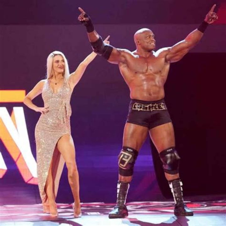 Bobby Lashley Wife: Has Bobby Lashley ever been Married?