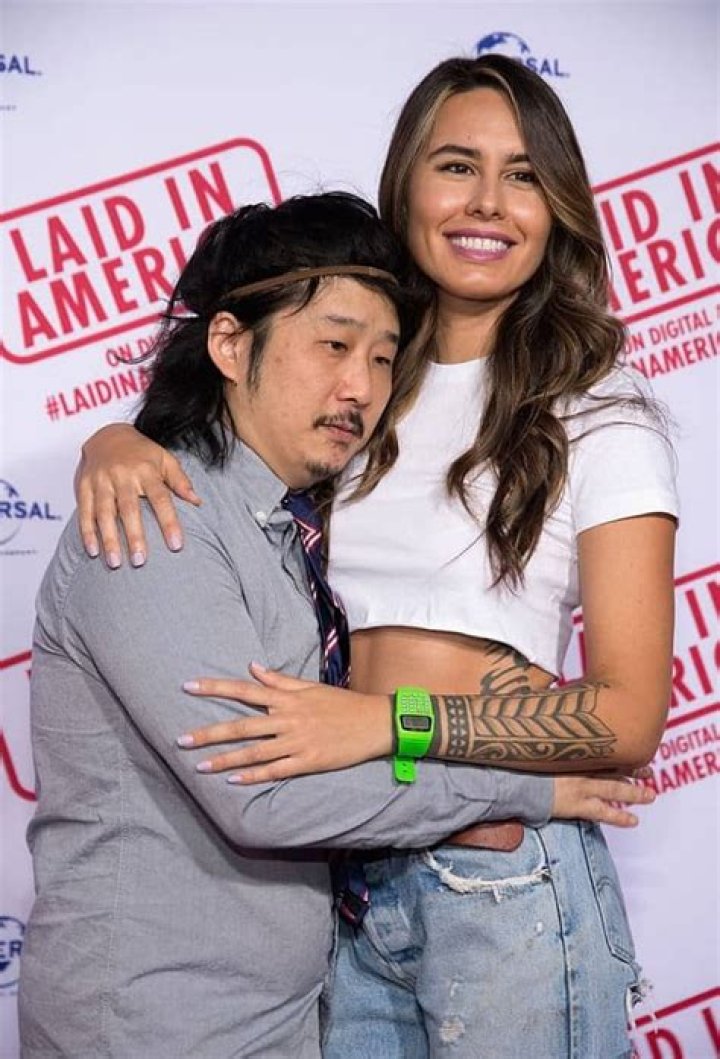 Bobby Lee Wife, Bio, Age, Height, Family, Wife, Podcast, Comedian, Movies, and Net Worth.