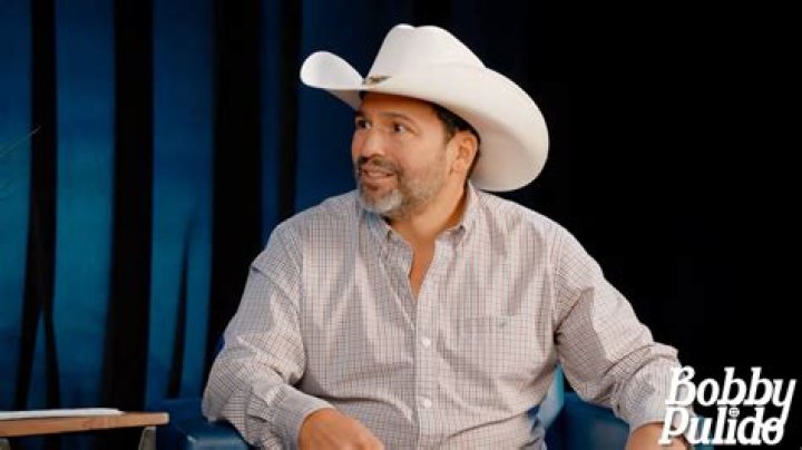 Bobby Pulido Biography, Age, Family, Career, Songs, Films, Net Worth