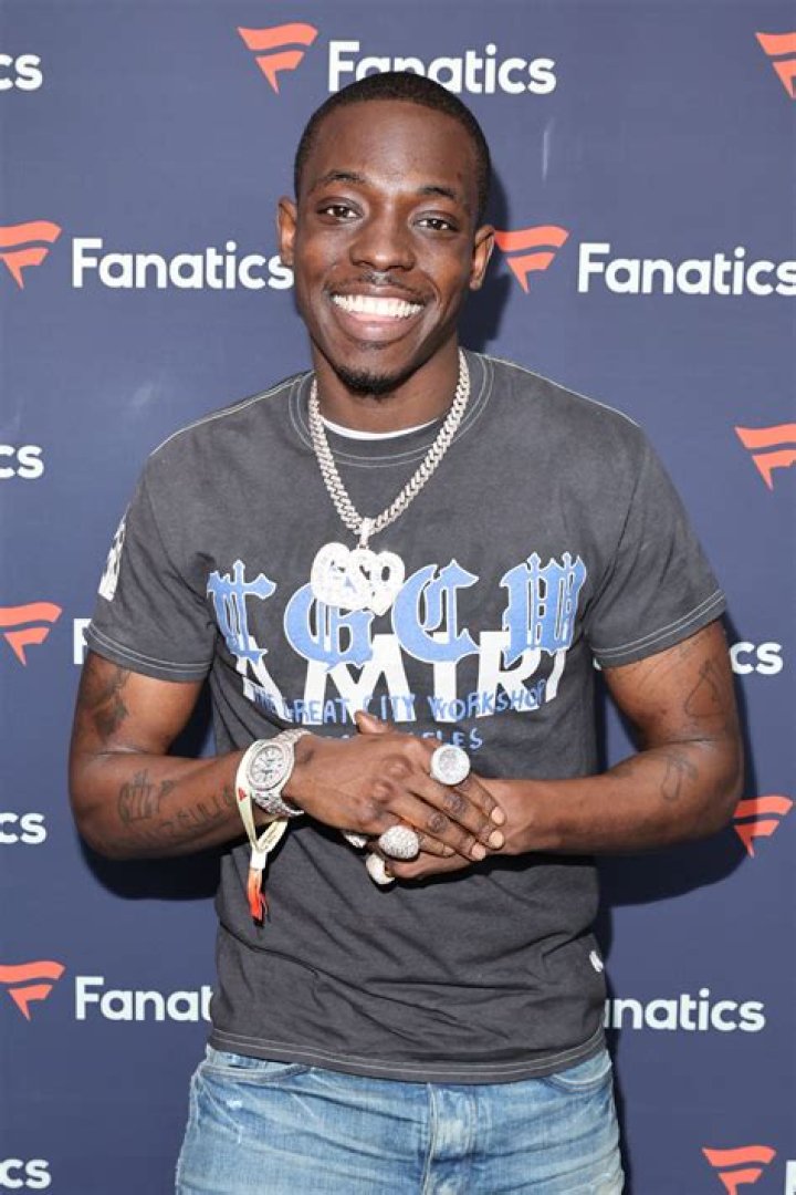 Bobby Shmurda Bio, Wiki, Age, Height, Family, Girlfriend, Net Worth and Release Date