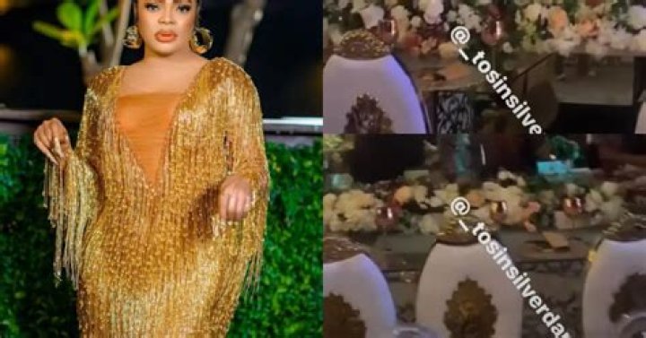 
Bobrisky Mocked As Friends Shun His 31st Birthday Party 