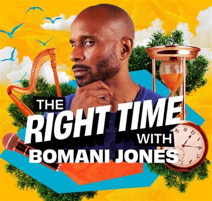 Bomani Jones’s Net Worth, Age, Height, Weight, Girlfriend, Dating, Bio-Wiki