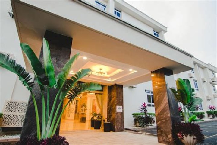 BON Hotel Elvis, Wuse 2, Nigeria