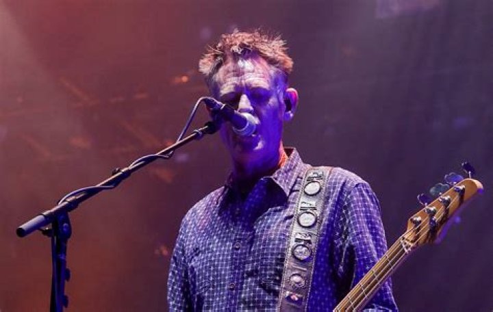 Bones Hillman Dies: Midnight Oil, Age, Wiki, Biography Wife, Family, Net Worth, Cause Of Death